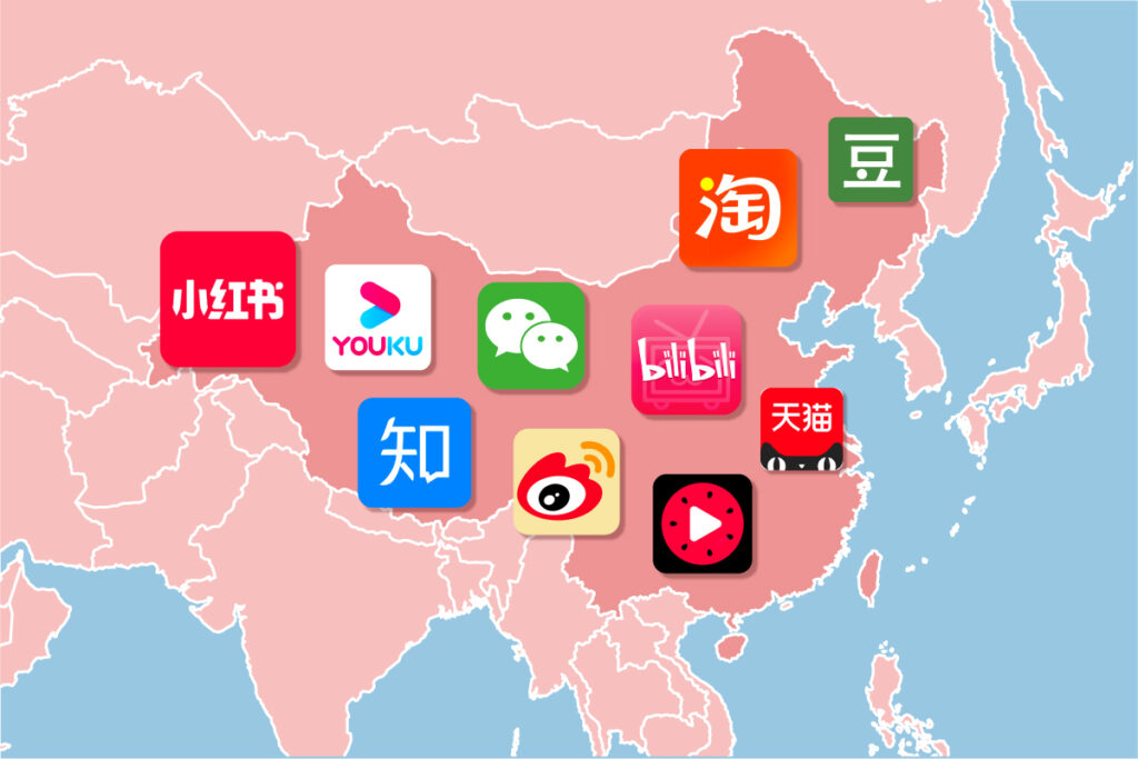 How To Grow Your Business In China With The Help Of Chinese Social Media platform - 2023 Complete Guide